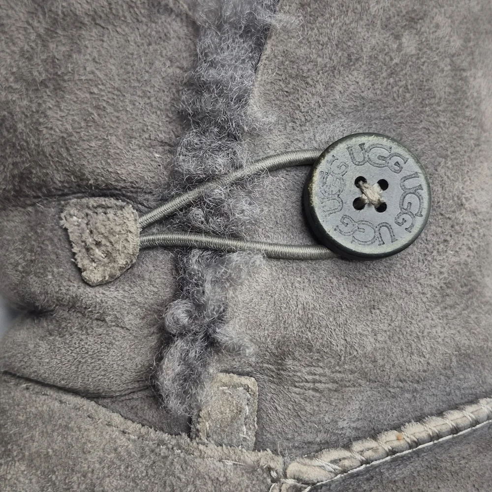 UGG Kids Boots in Gray